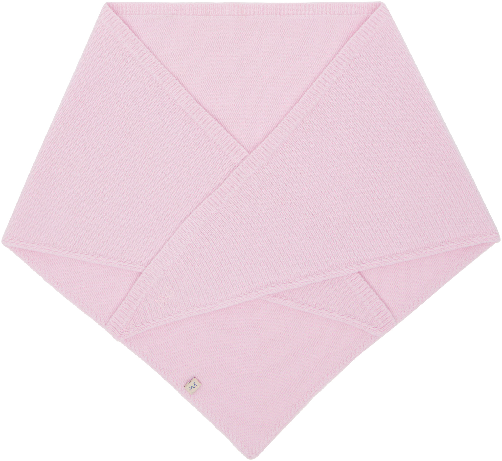 Paloma Wool - Écharpe Prima rose