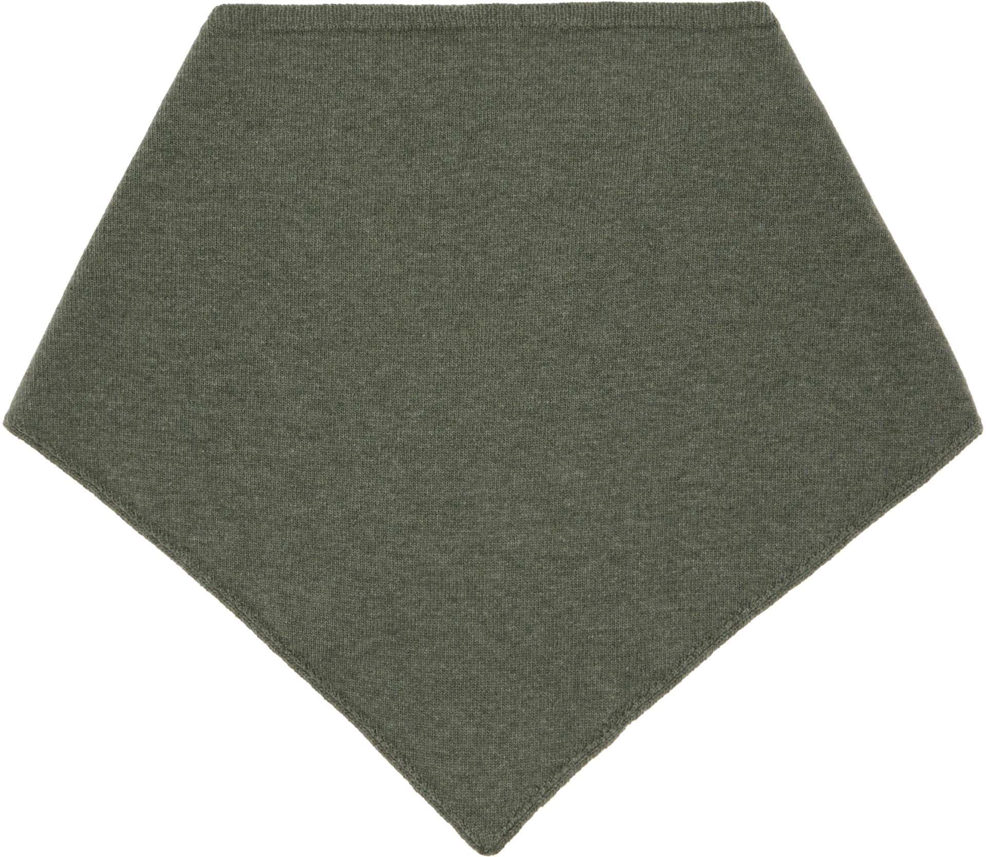 Paloma Wool - Écharpe Prima kaki