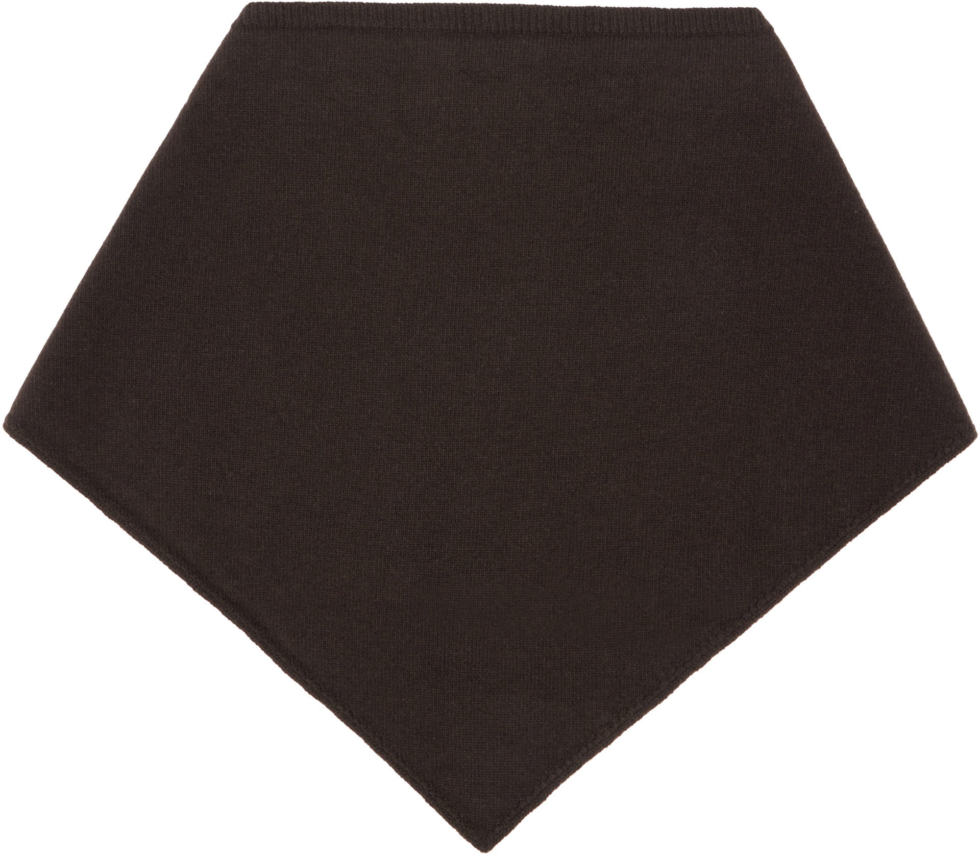 Paloma Wool - Écharpe Prima brune