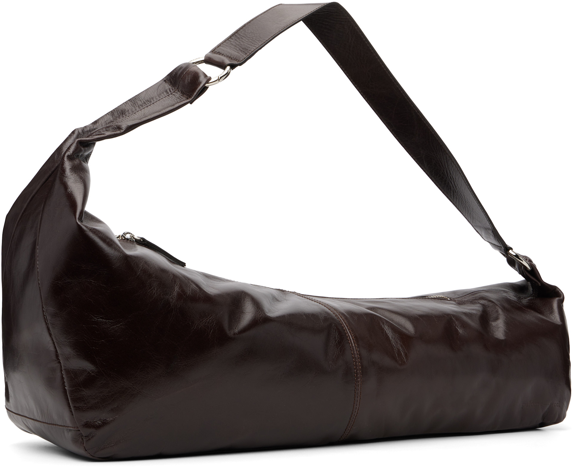 Paloma Wool - Sac étanche brun