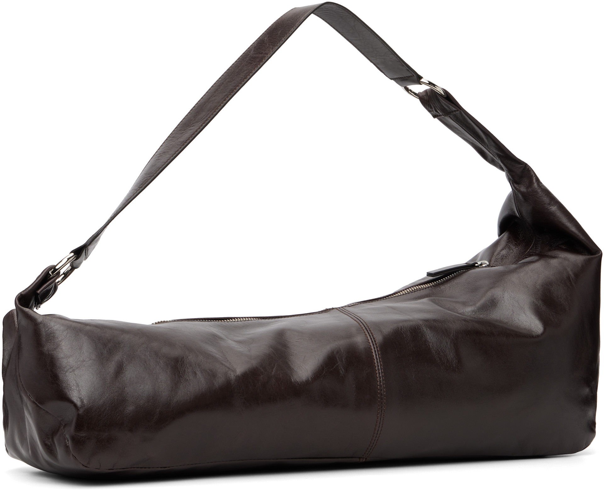 Paloma Wool - Sac étanche brun