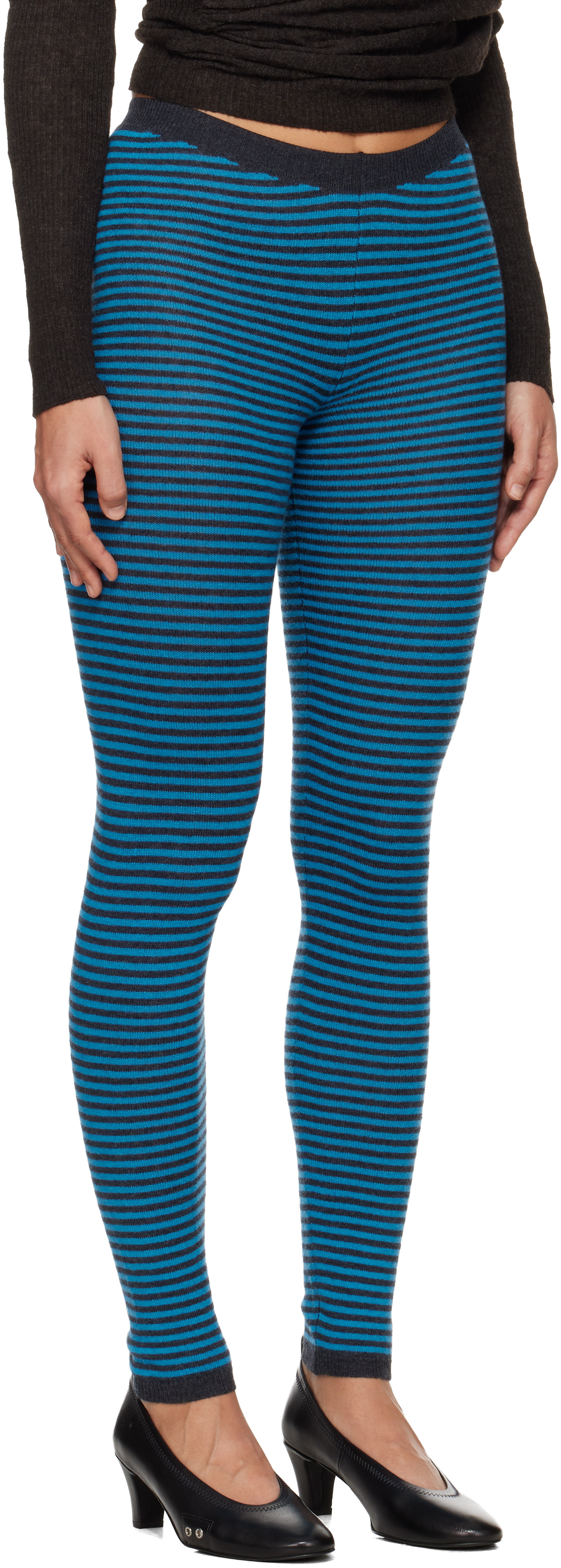 Paloma Wool - Legging Porta bleu