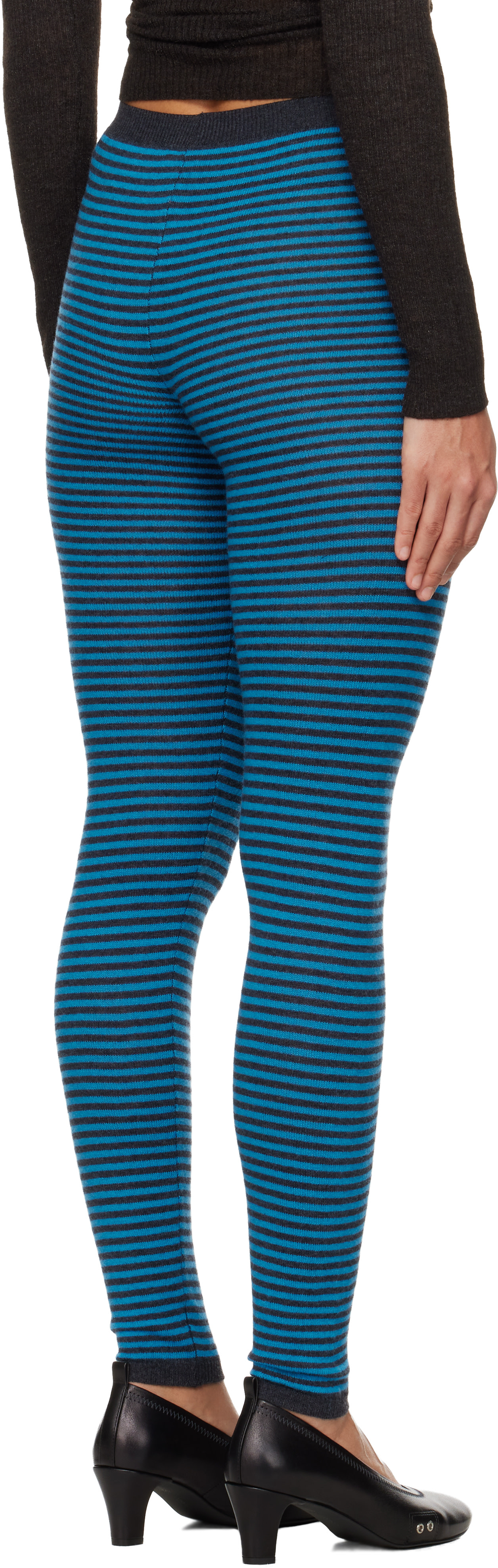 Paloma Wool - Legging Porta bleu