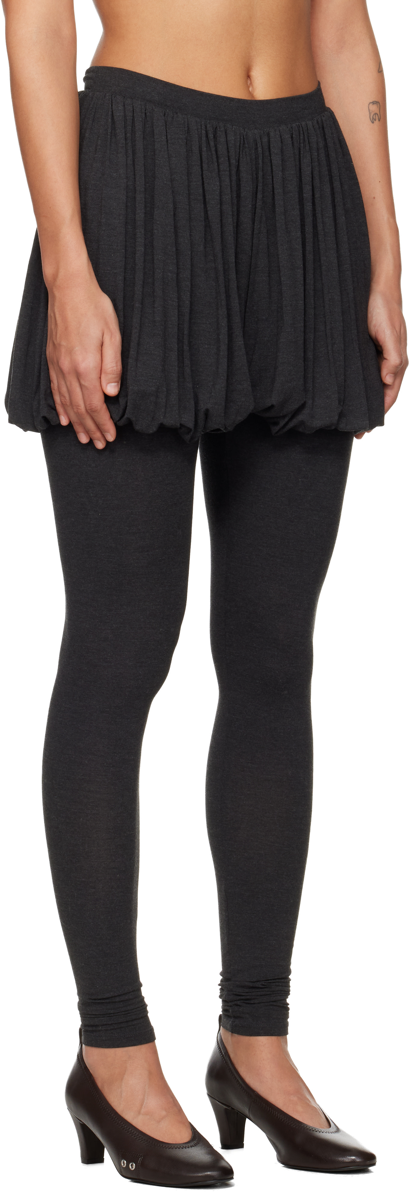Paloma Wool - Legging Caly gris