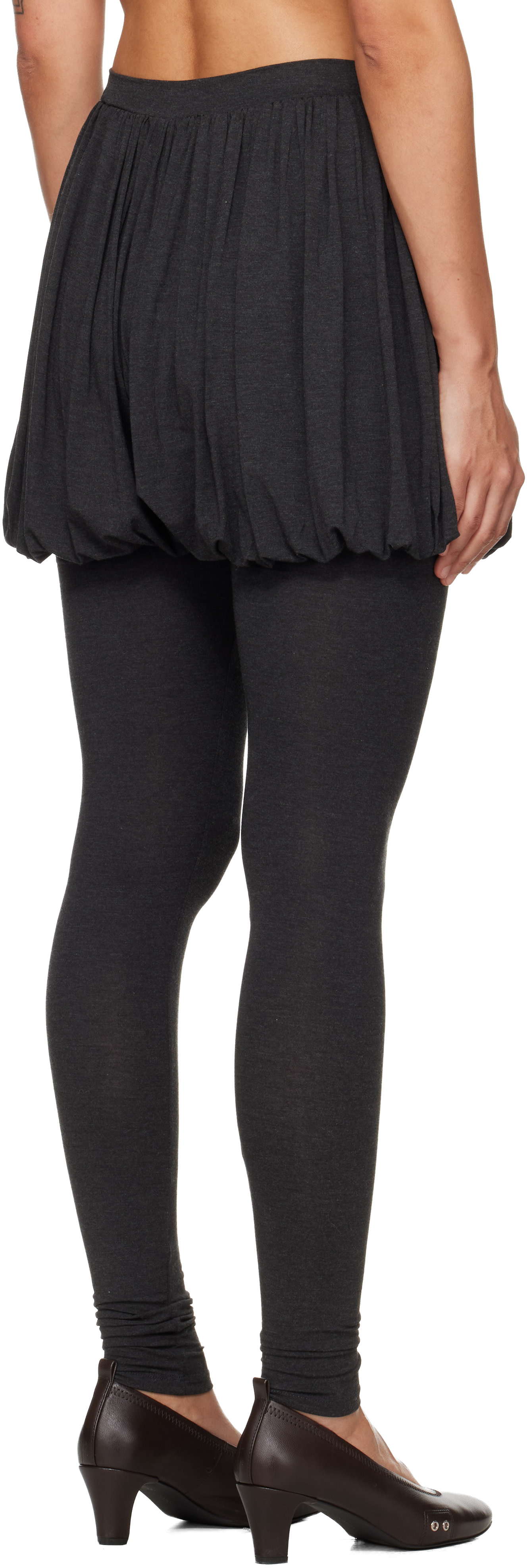 Paloma Wool - Legging Caly gris