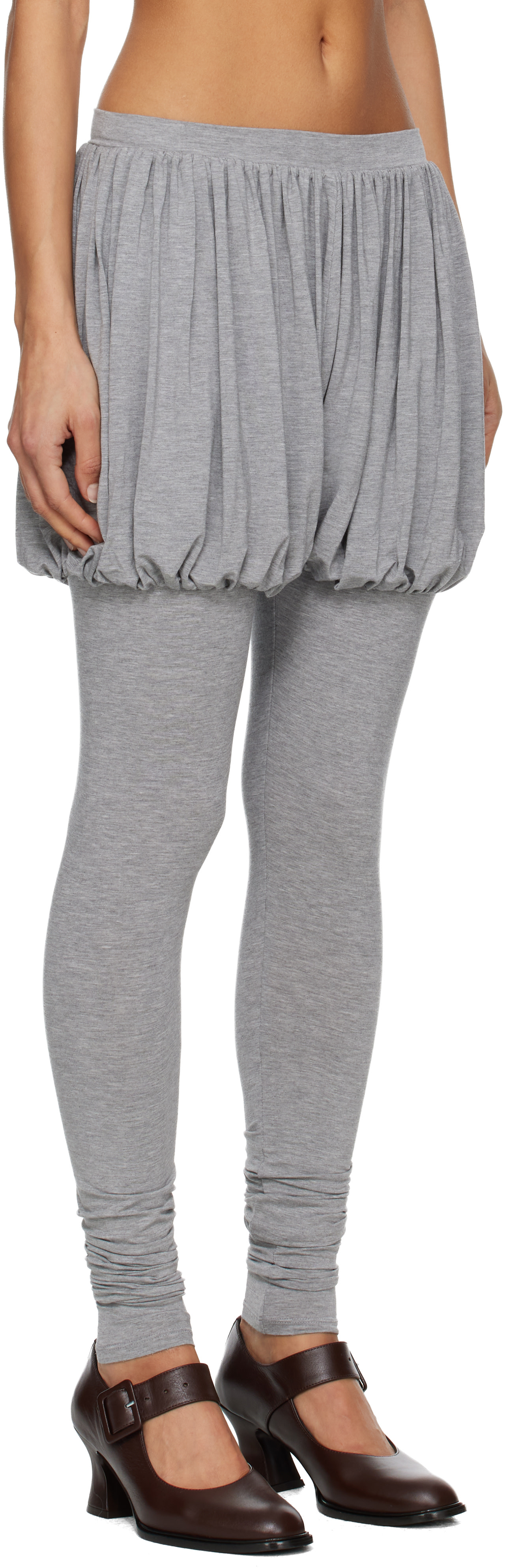 Paloma Wool - Legging Caly gris
