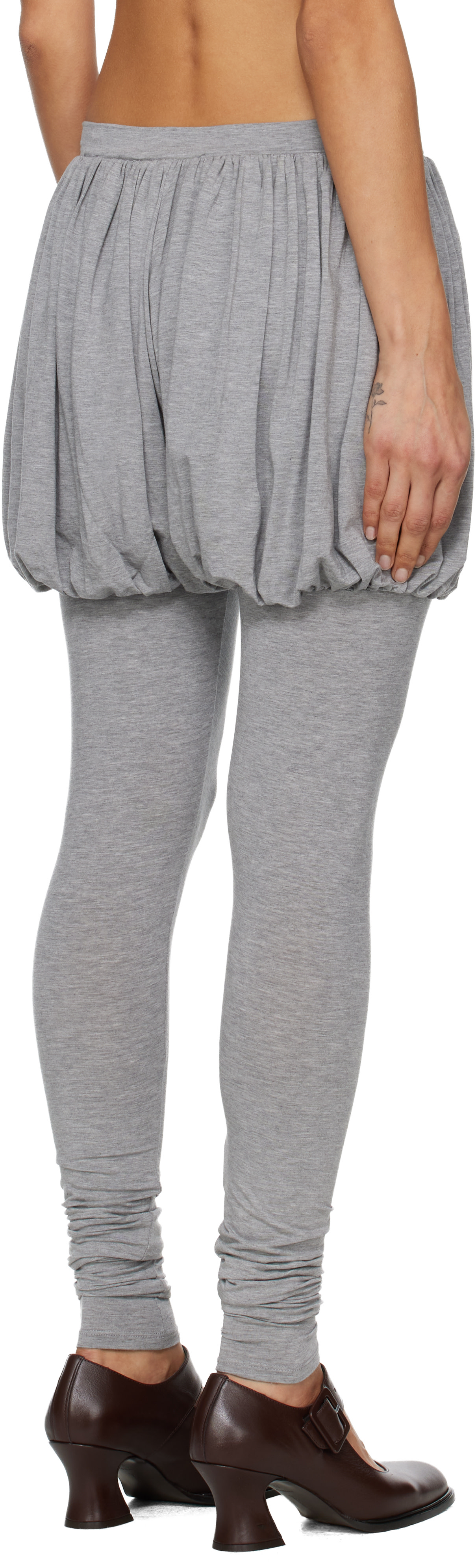 Paloma Wool - Legging Caly gris