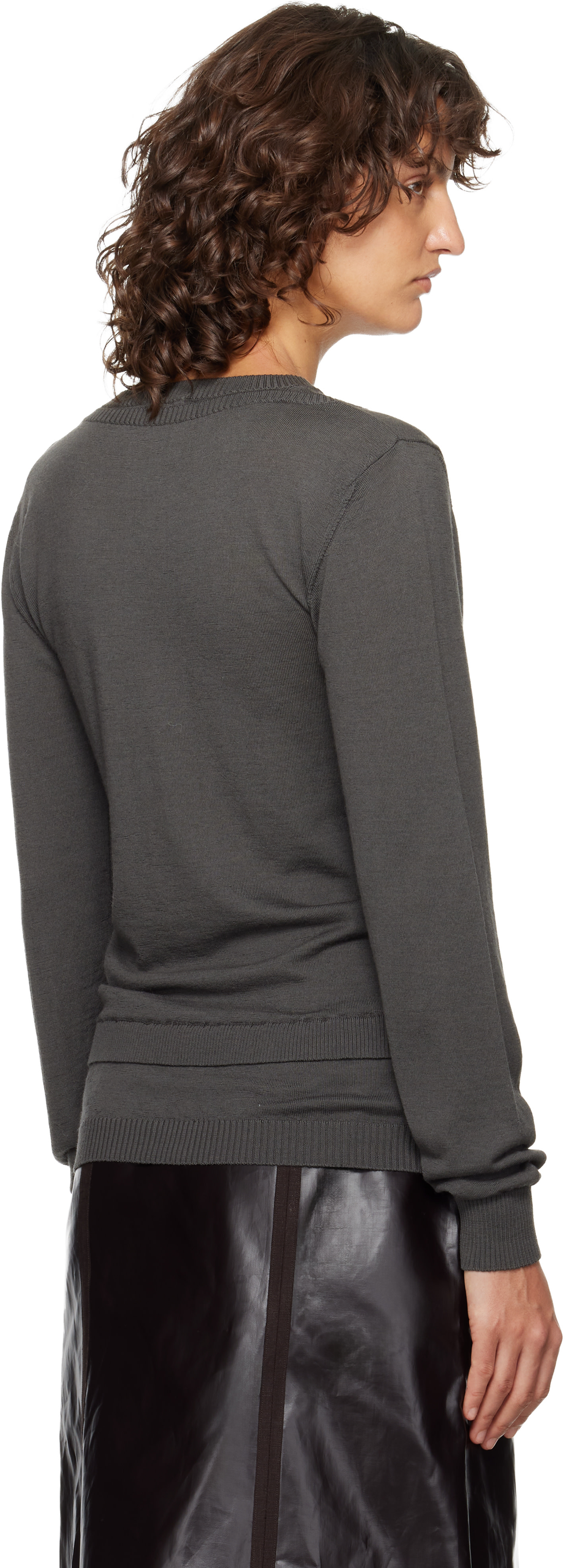 Paloma Wool - Pull Giacos gris