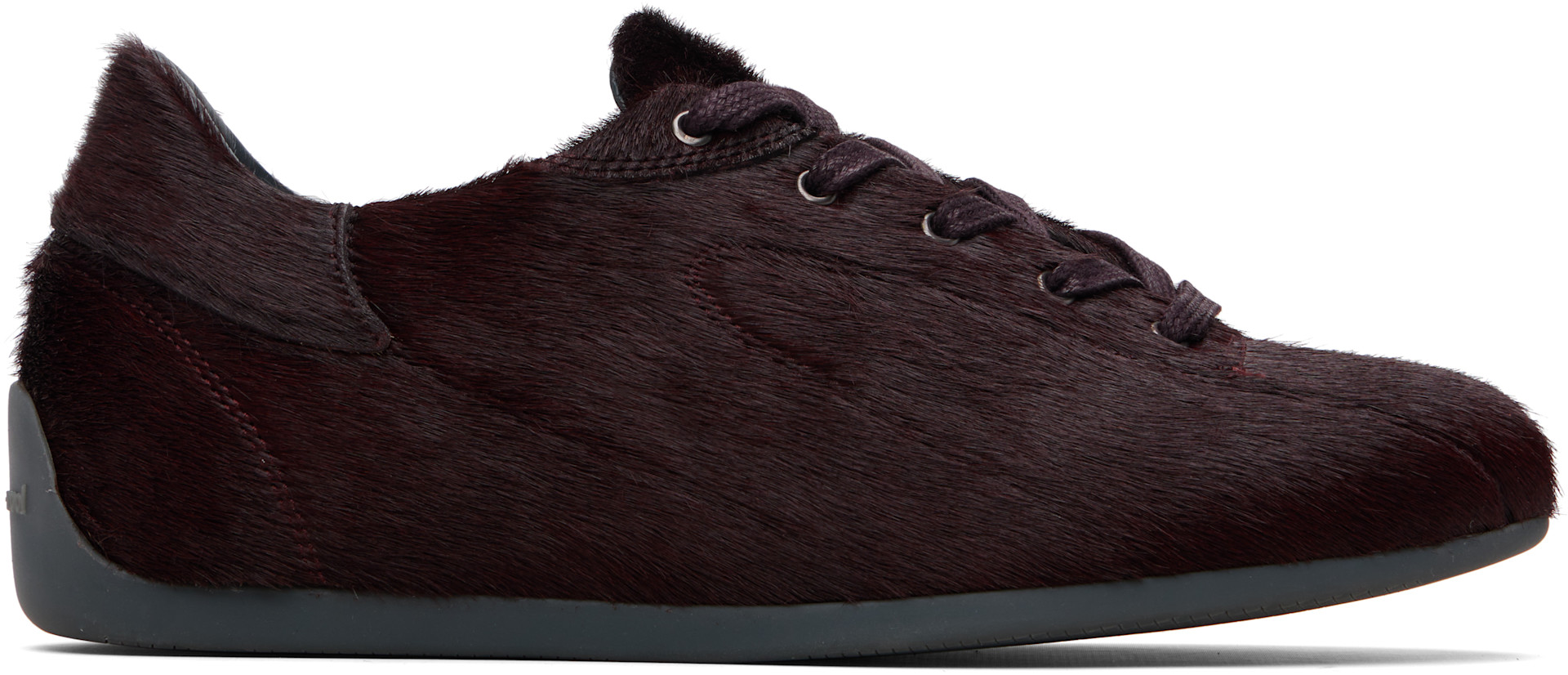 Paloma Wool - Baskets Miles brunes