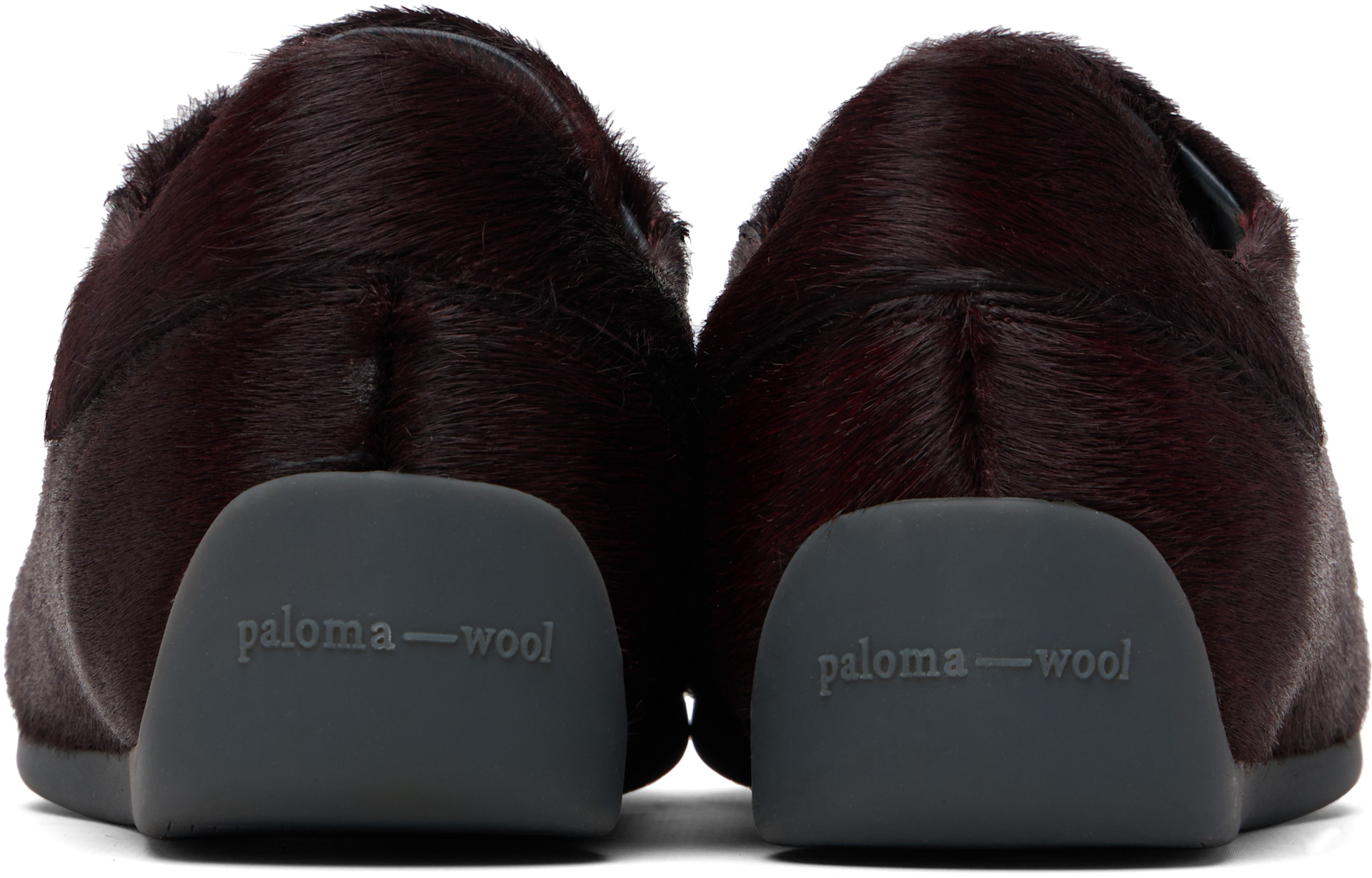 Paloma Wool - Baskets Miles brunes