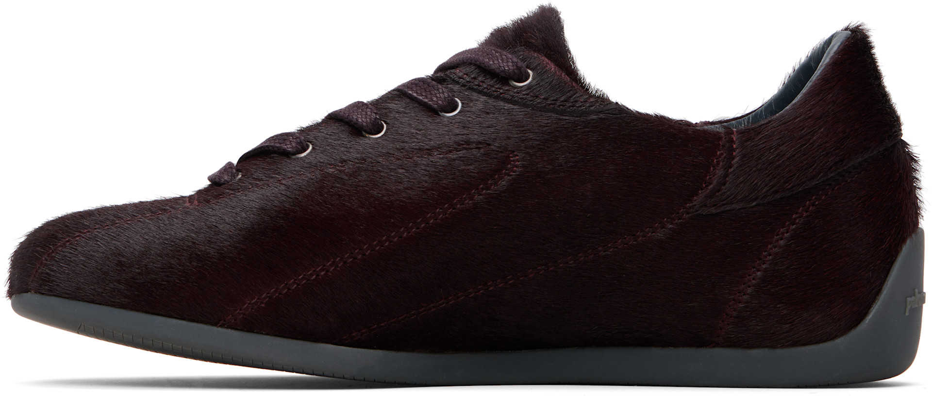 Paloma Wool - Baskets Miles brunes