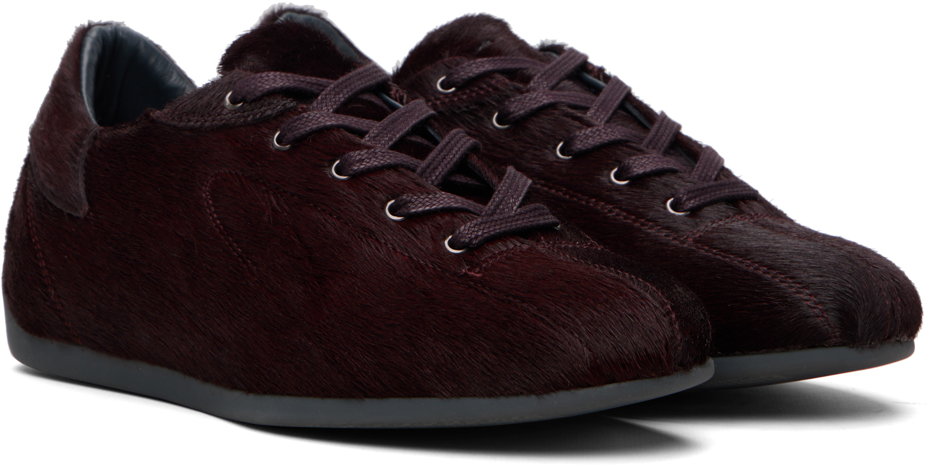 Paloma Wool - Baskets Miles brunes