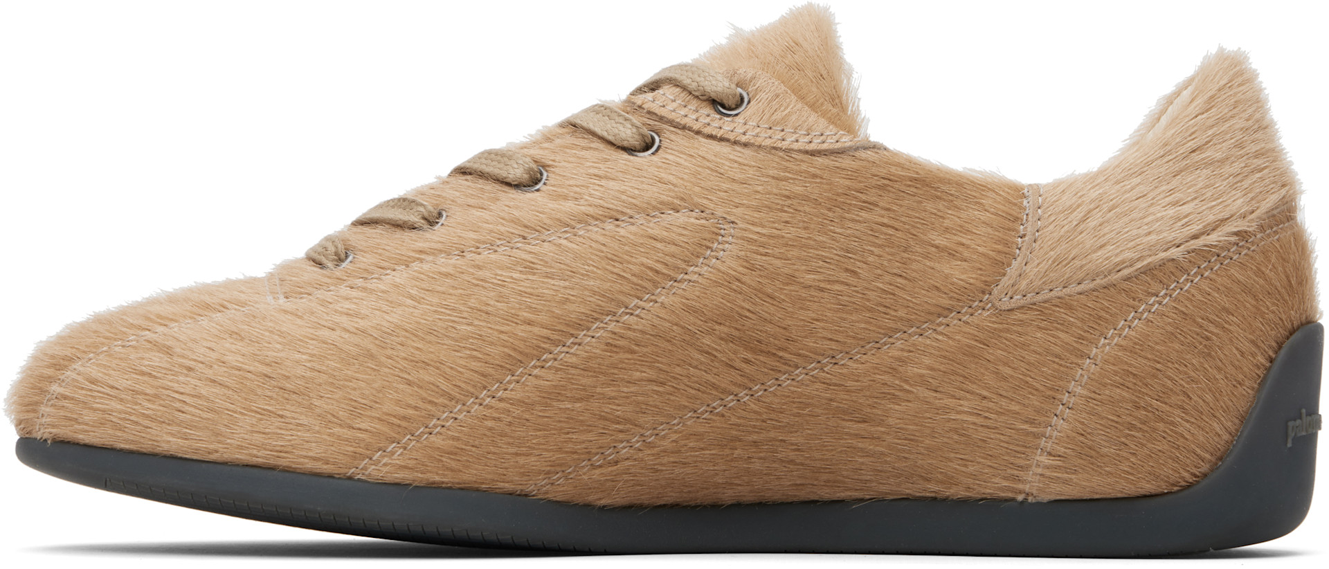 Paloma Wool - Baskets Miles brun clair