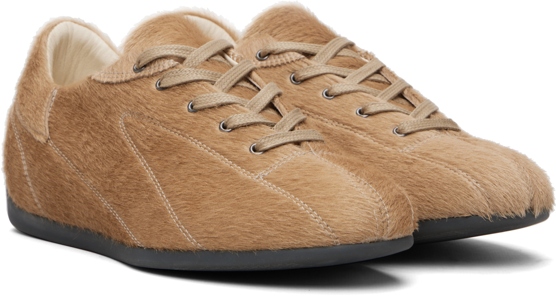Paloma Wool - Baskets Miles brun clair