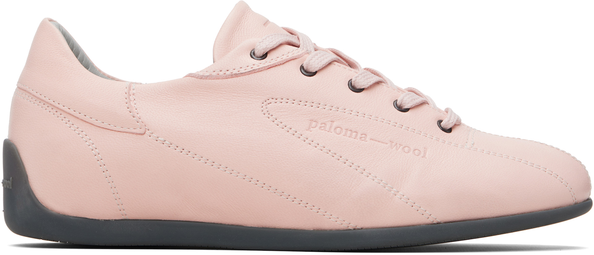 Paloma Wool - Baskets Miles roses
