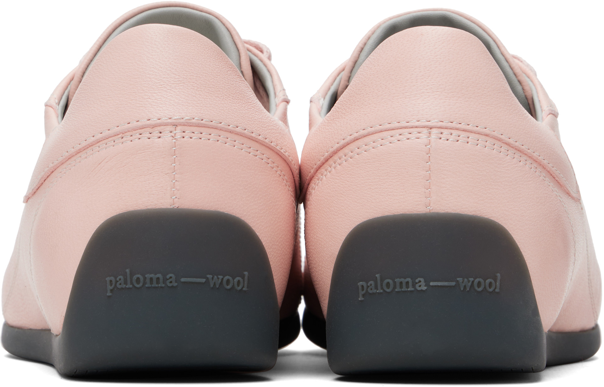 Paloma Wool - Baskets Miles roses