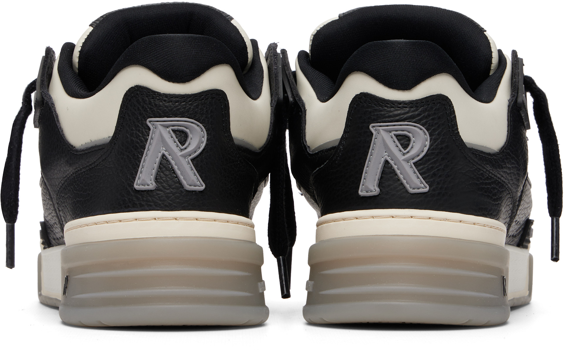 Represent - Baskets Studio noires