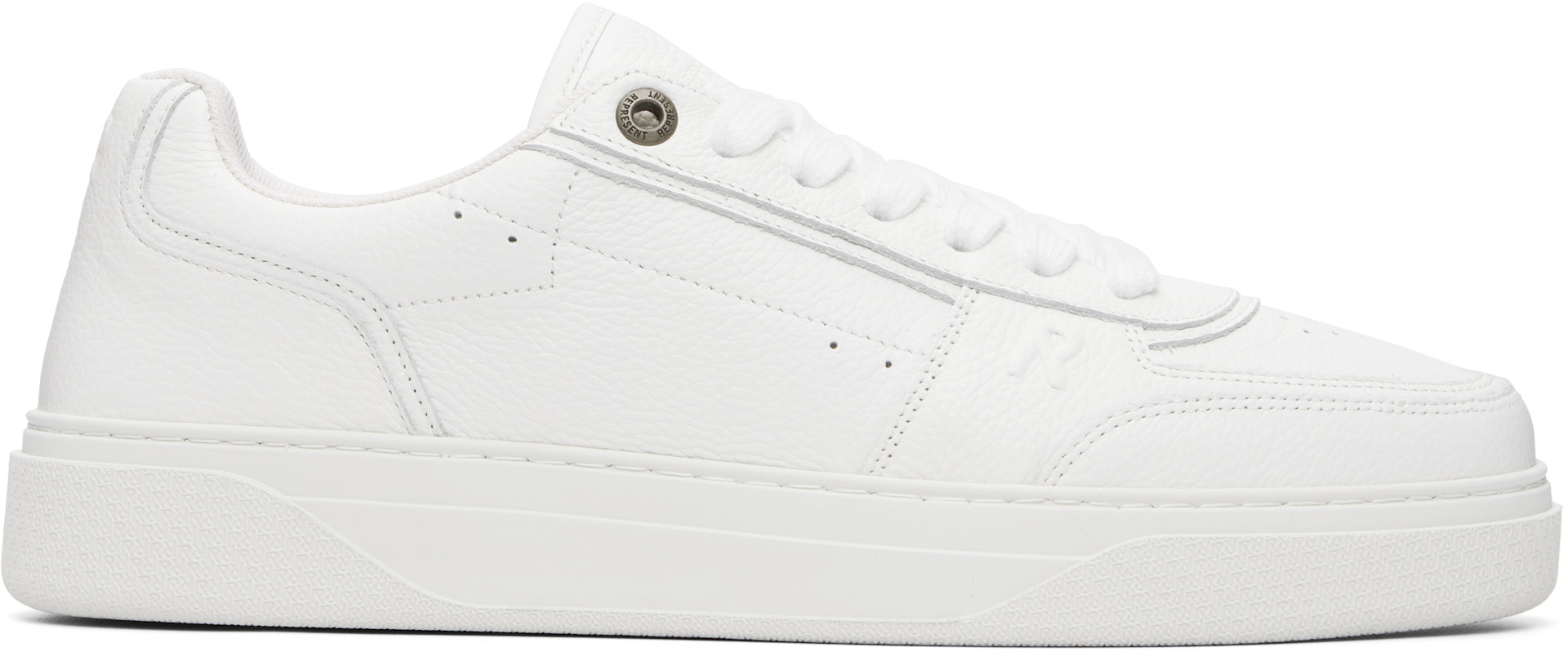 Represent - Baskets Initial blanches