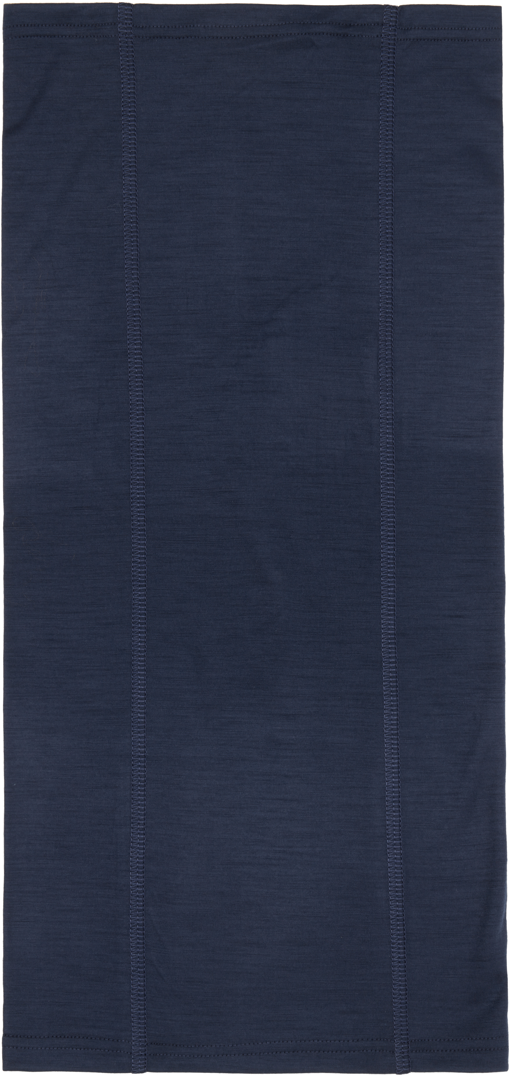 Rier - SSENSE Exclusive Navy Cache-Cou Jersey Wool Neck Warmer