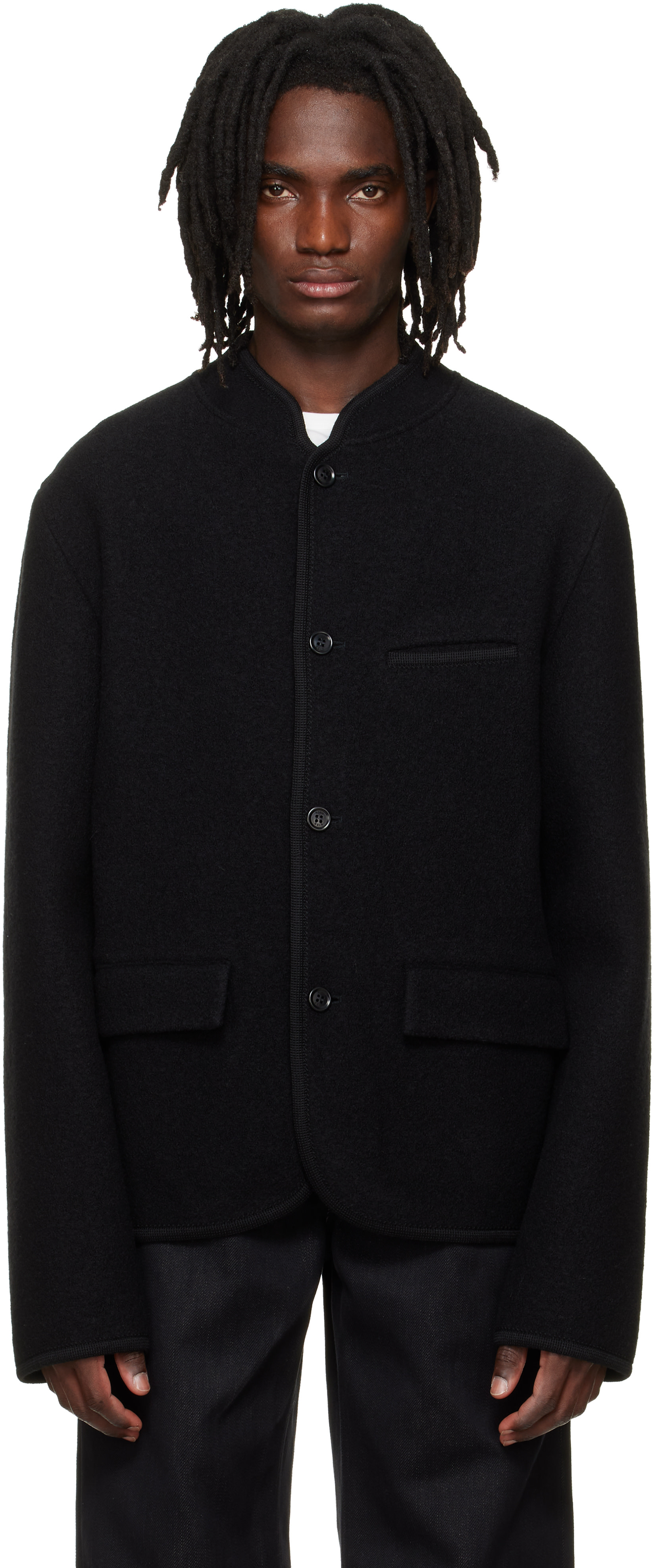 Rier - Blouson noir - Walker