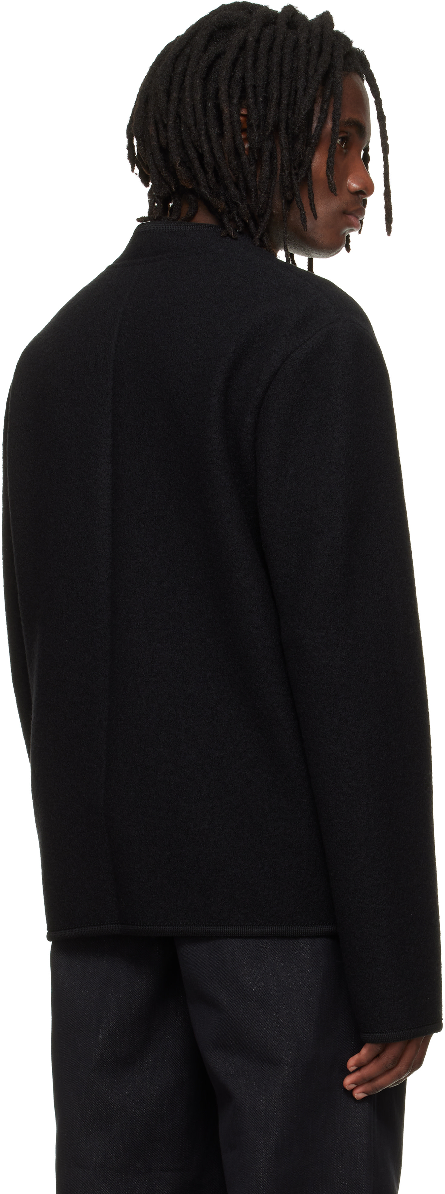 Rier - Blouson noir - Walker