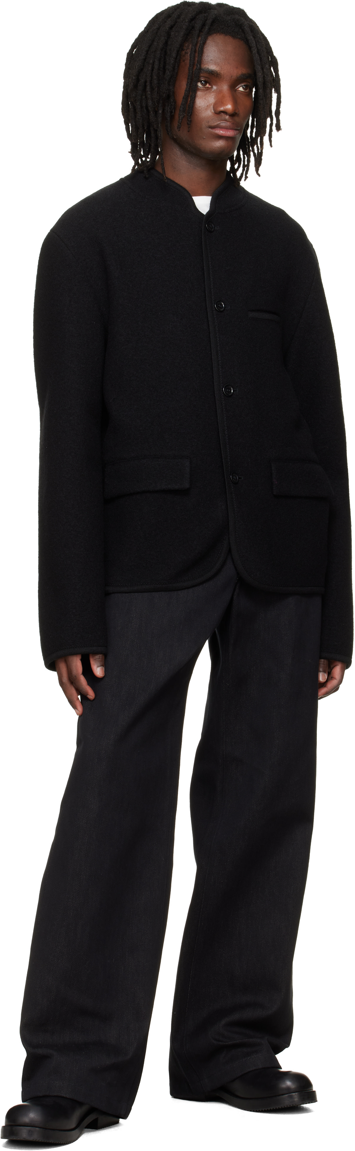 Rier - Blouson noir - Walker