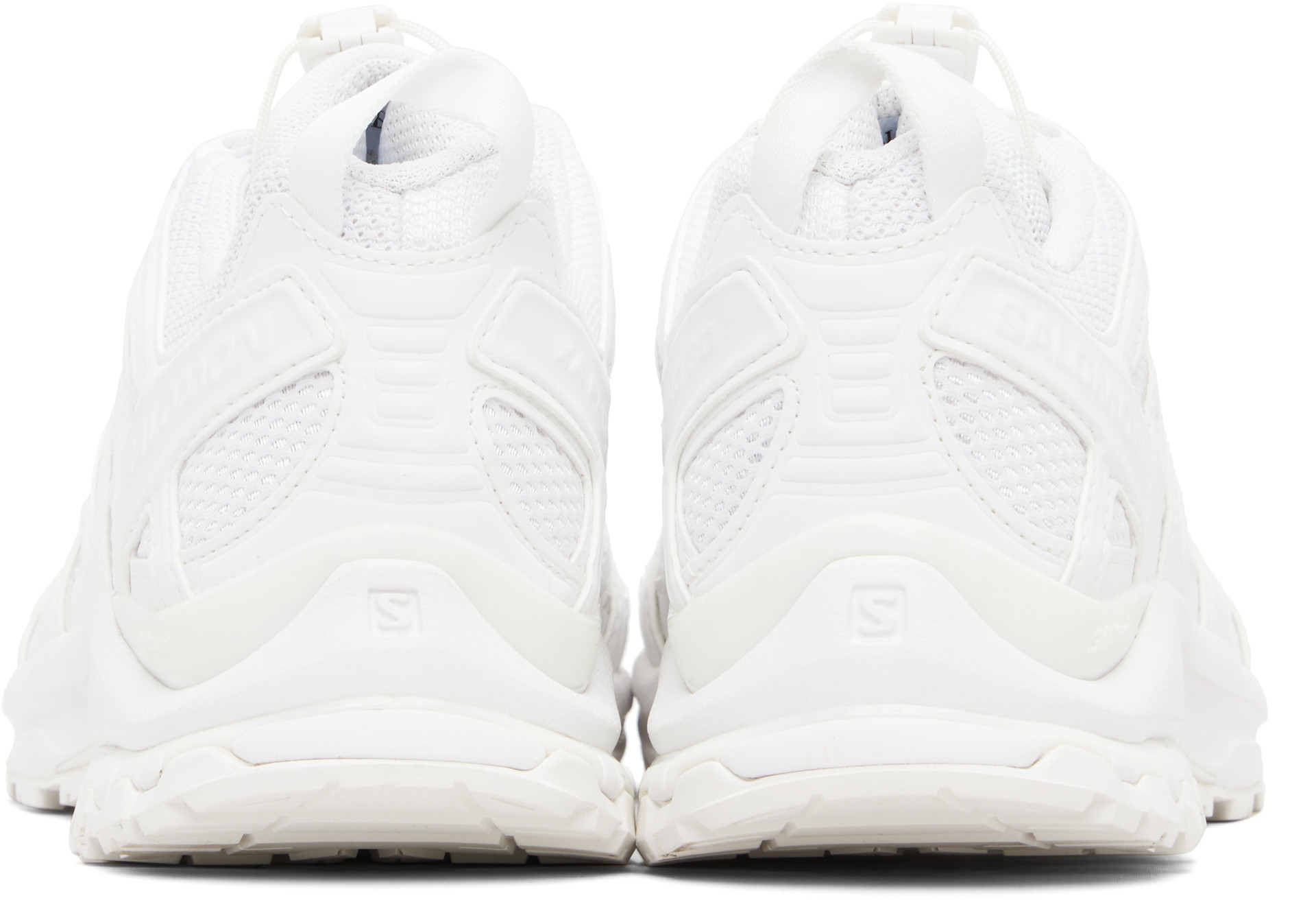 Rier - Baskets XA Pro 3D blanc cassé édition Rier
