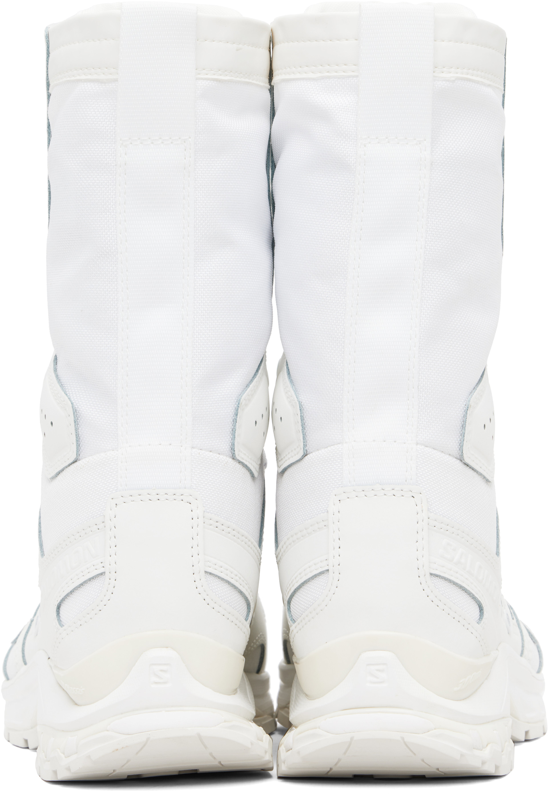 Rier - Off-White Rier Edition XA Jungle Boots