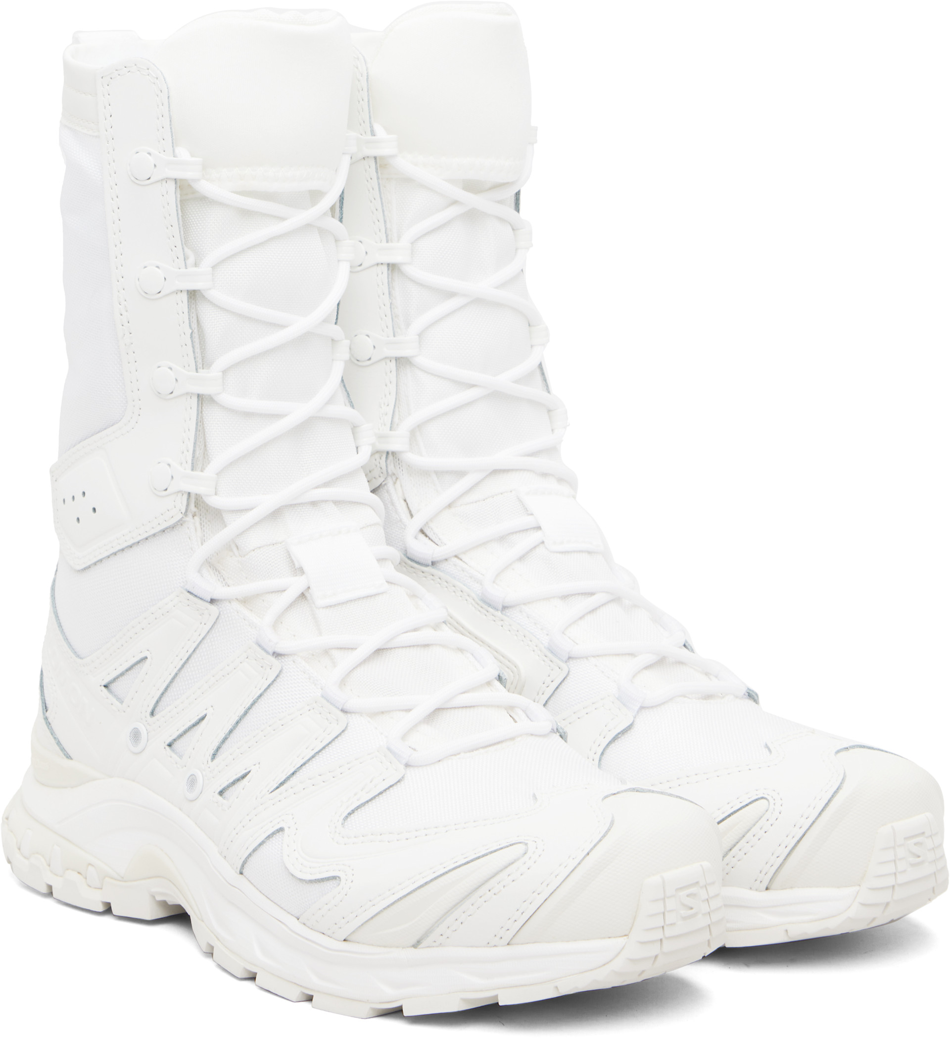 Rier - Off-White Rier Edition XA Jungle Boots