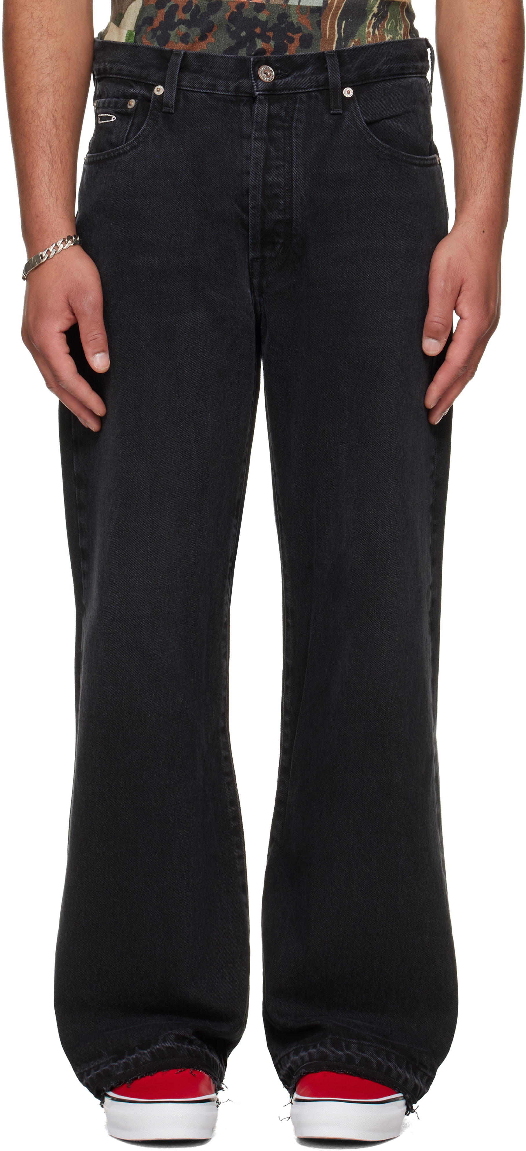 Gallery Dept. - Jean Melrose noir