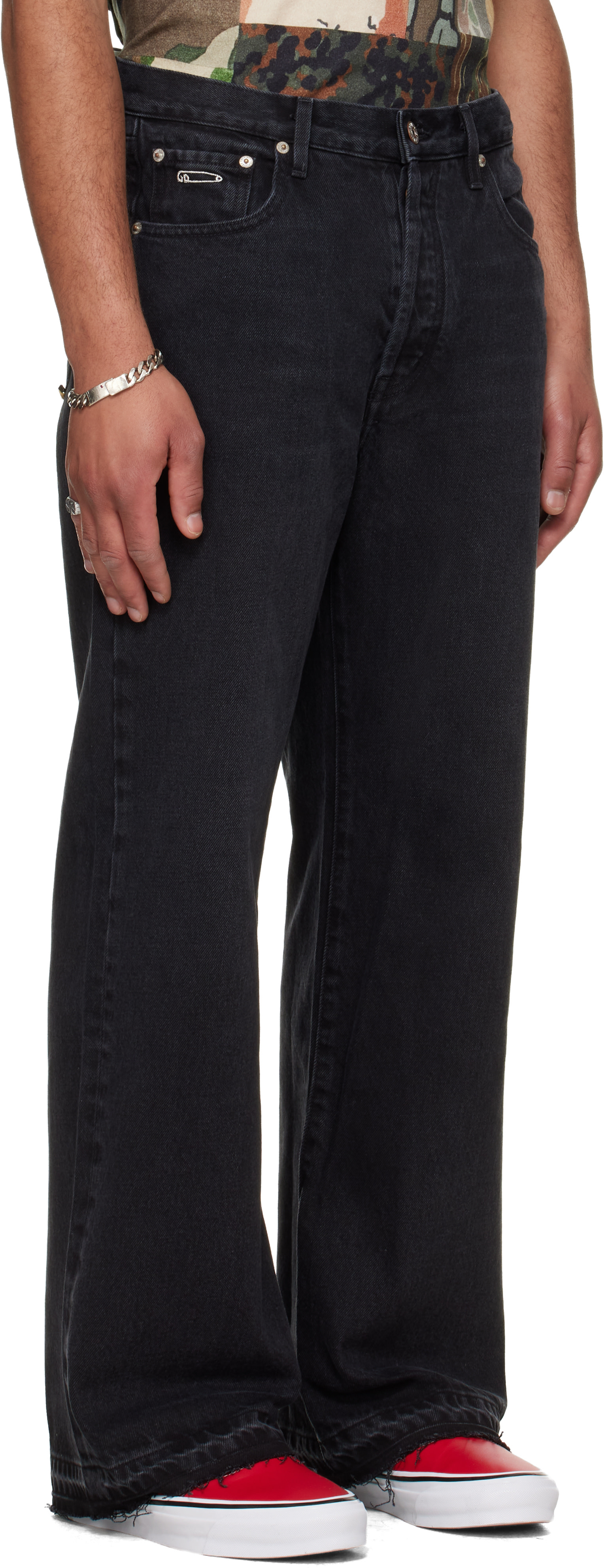 Gallery Dept. - Jean Melrose noir