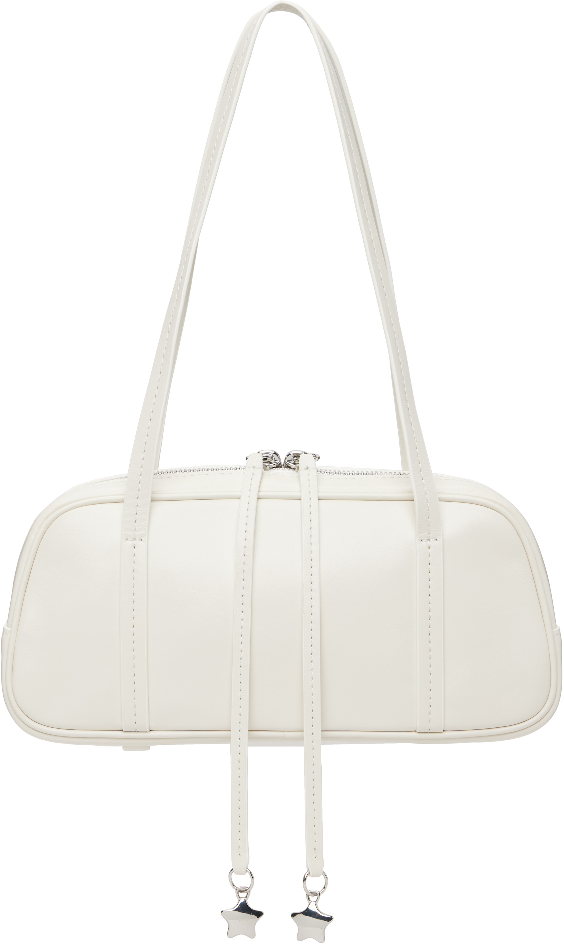 Sandy Liang - Sac Twin blanc