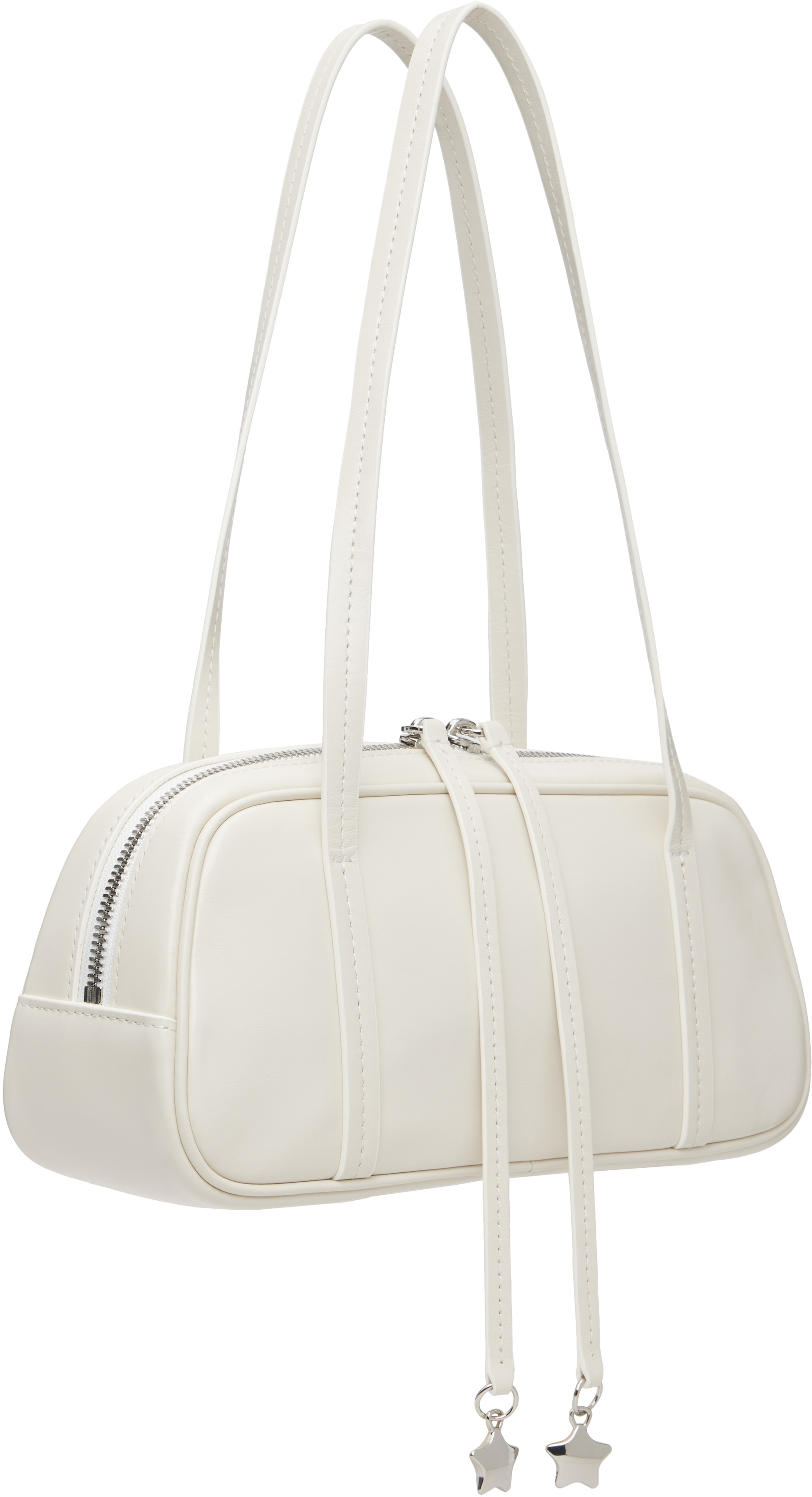 Sandy Liang - Sac Twin blanc