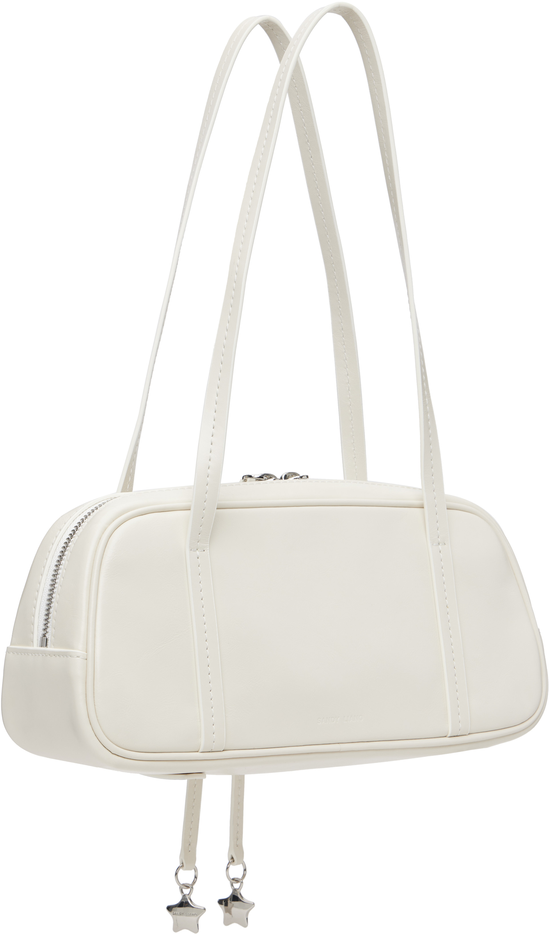 Sandy Liang - Sac Twin blanc