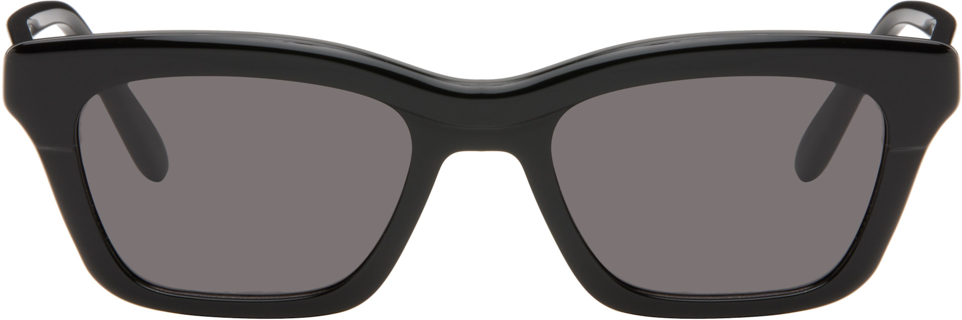 LOEWE - Lunettes de soleil noires