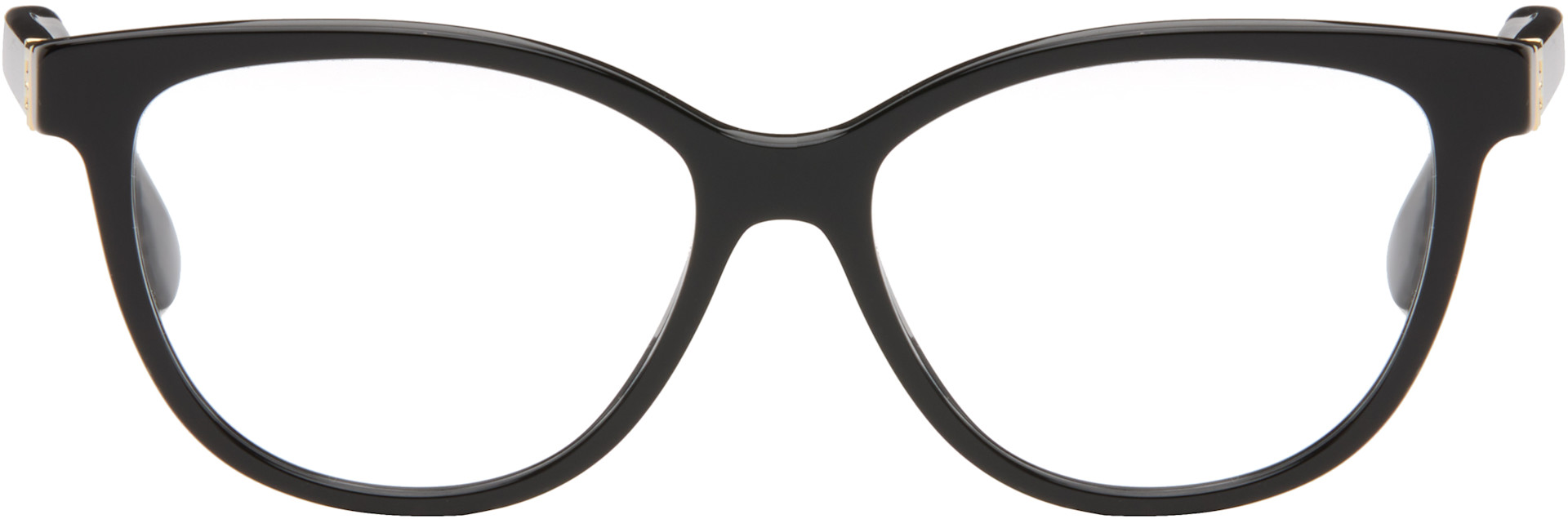 Fendi - Lunettes Forever noires à logos