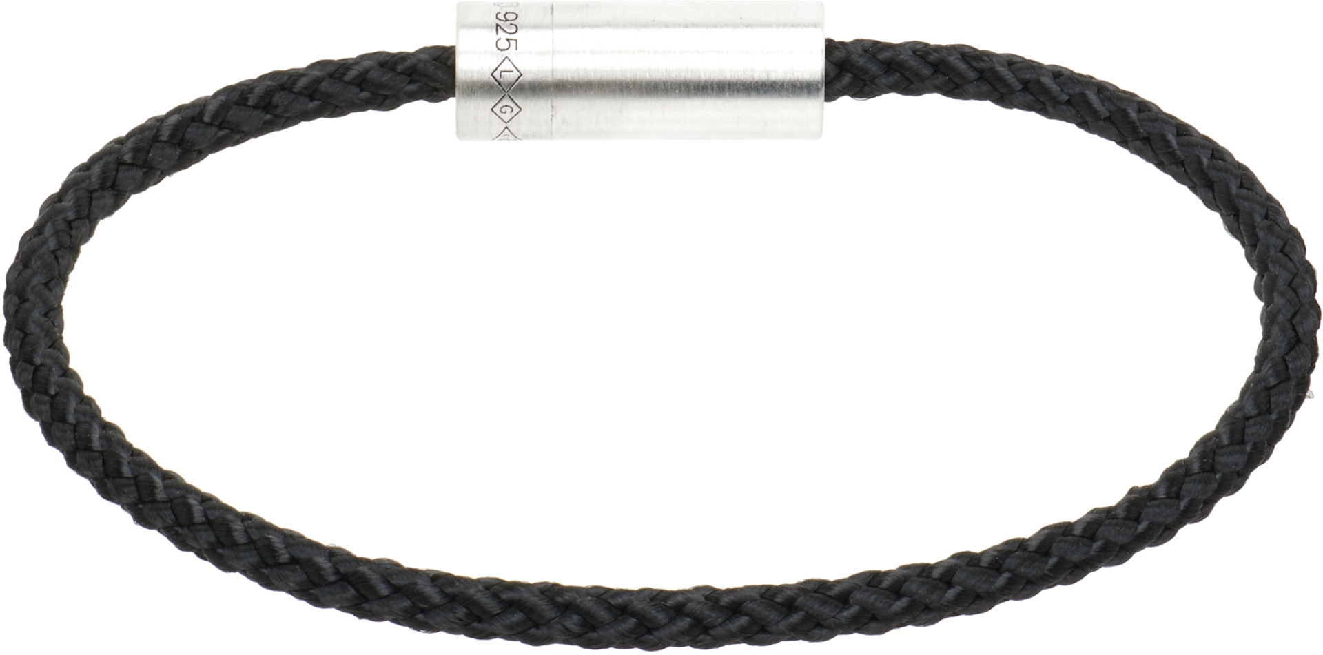 le gramme - Bracelet Nato - Câble, 7 g
