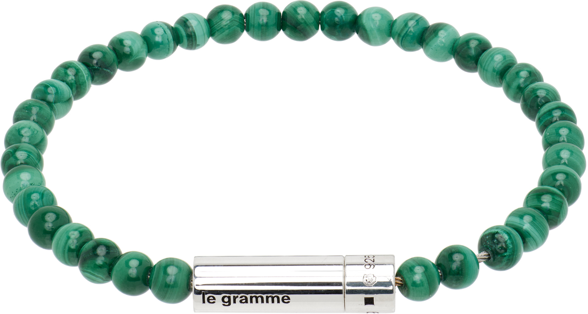 Le Gramme - 비즈 르 11g 브레이슬릿
