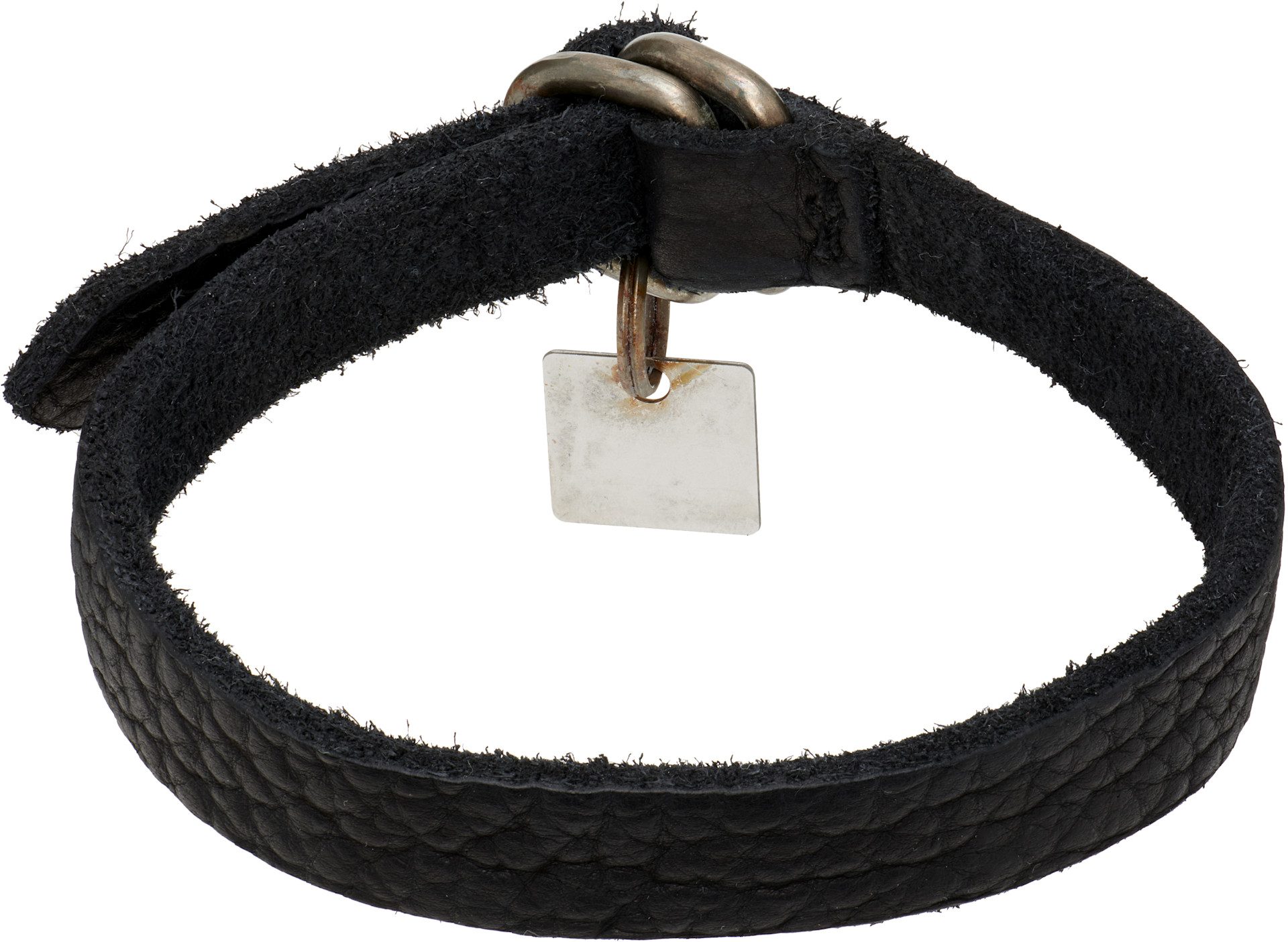 Guidi - Bracelet en cuir