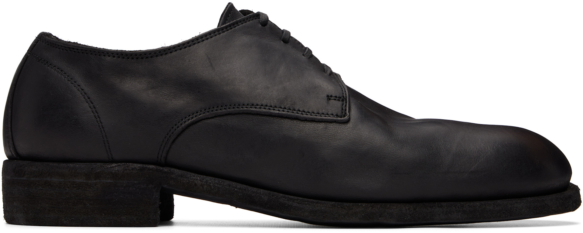 Guidi - Derbys noirs