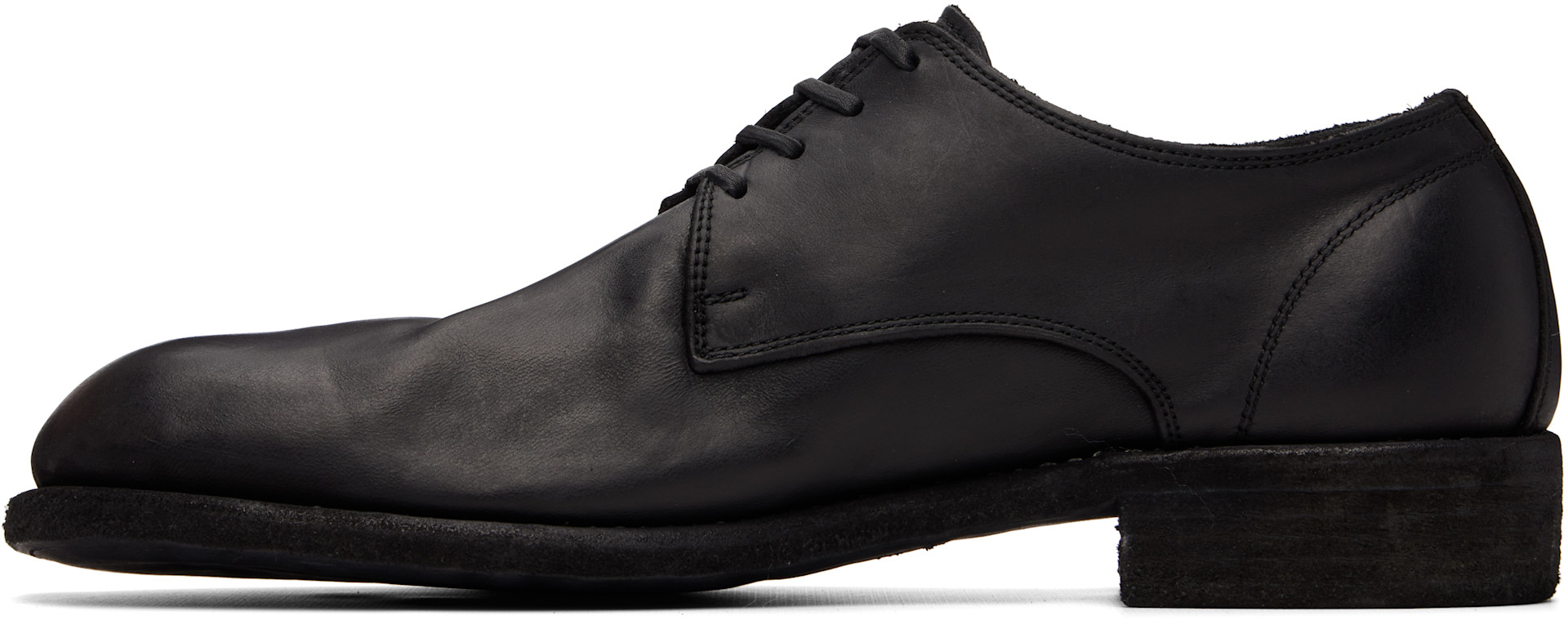 Guidi - Derbys noirs