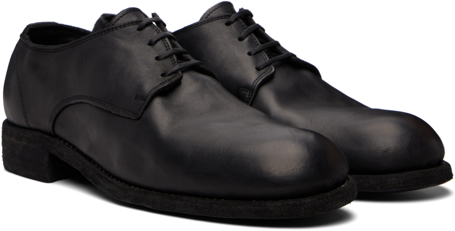 Guidi - Derbys noirs