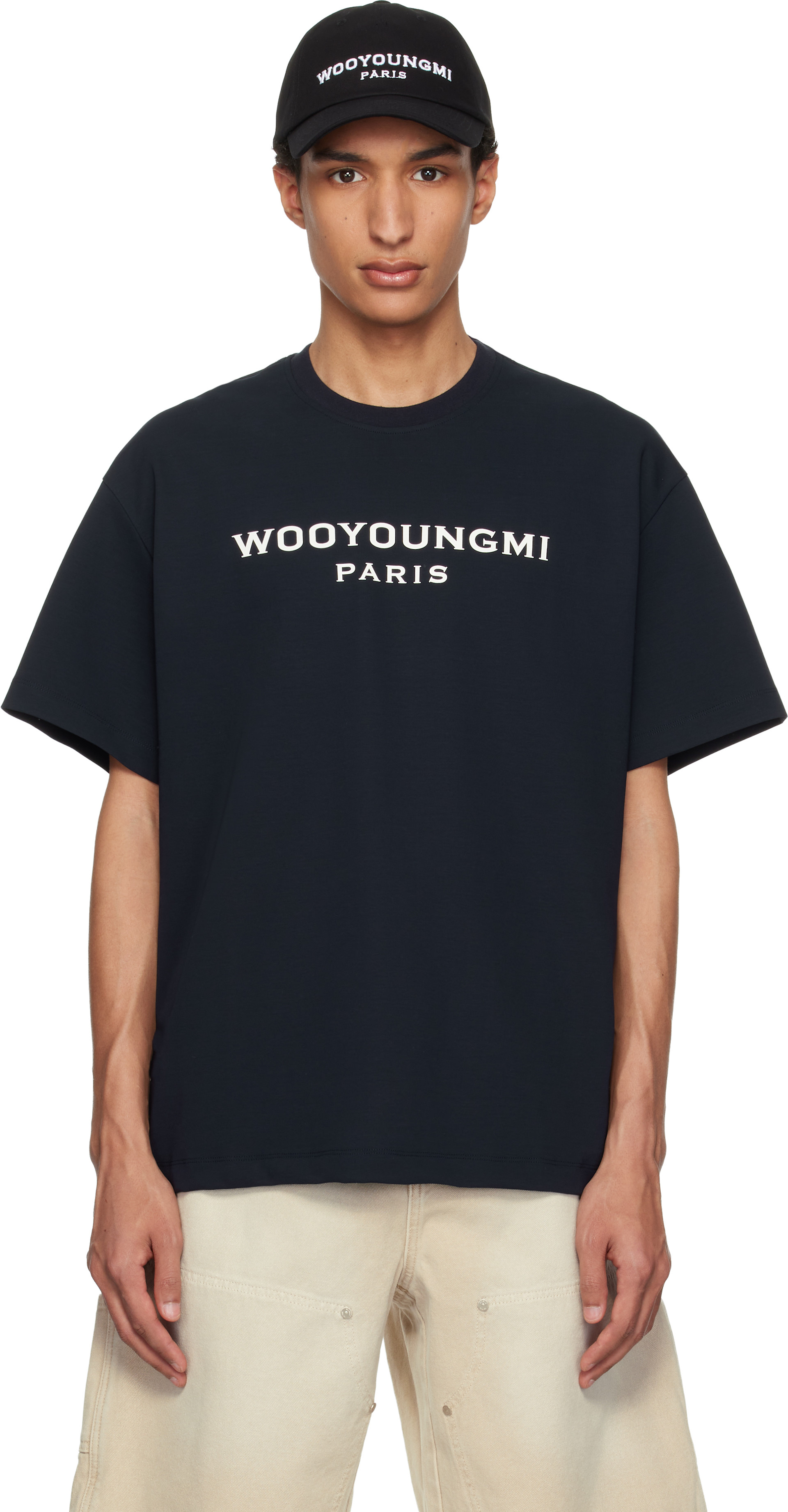 wooyoungmi tシャツ org.jpg