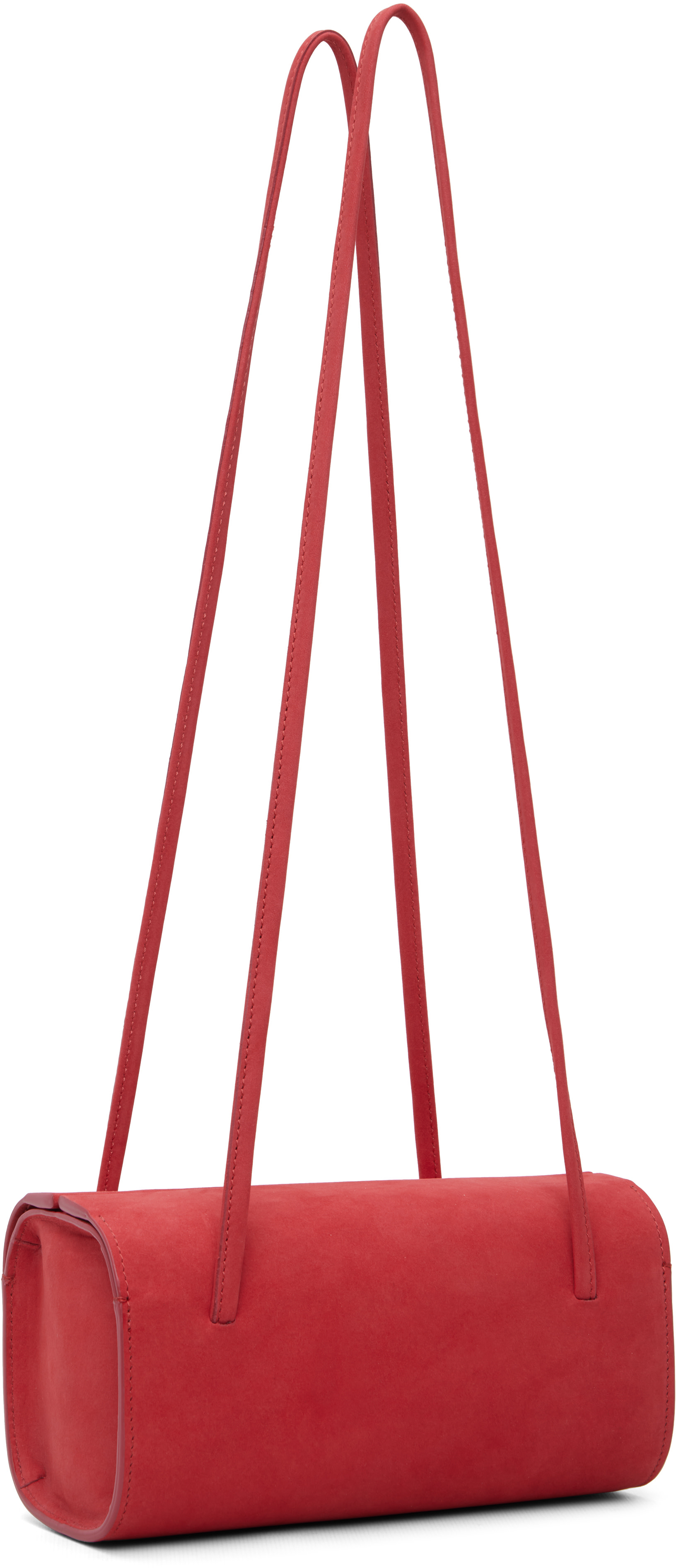 FANE - Sac Mie rouge