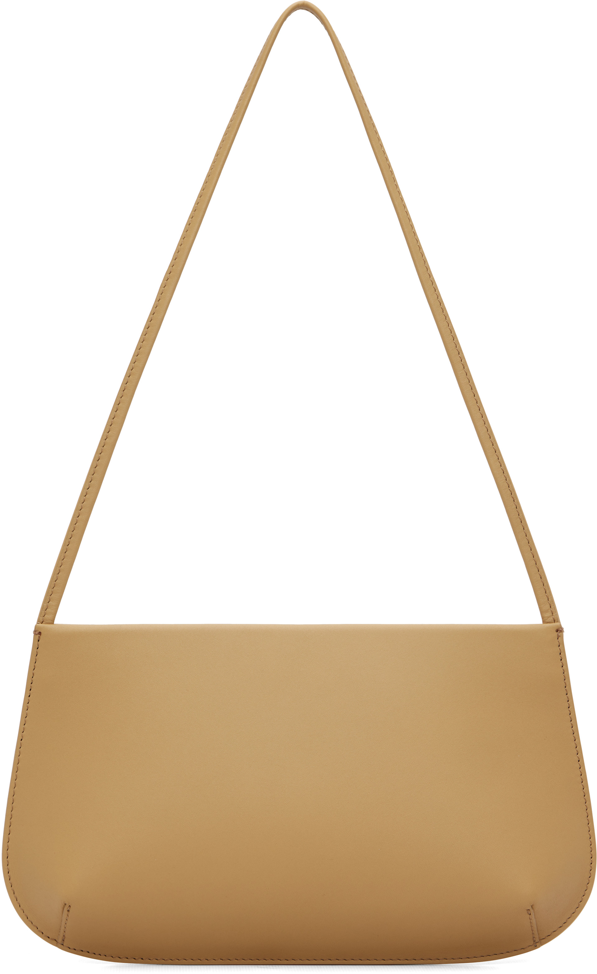 FANE - Sac Bra brun clair
