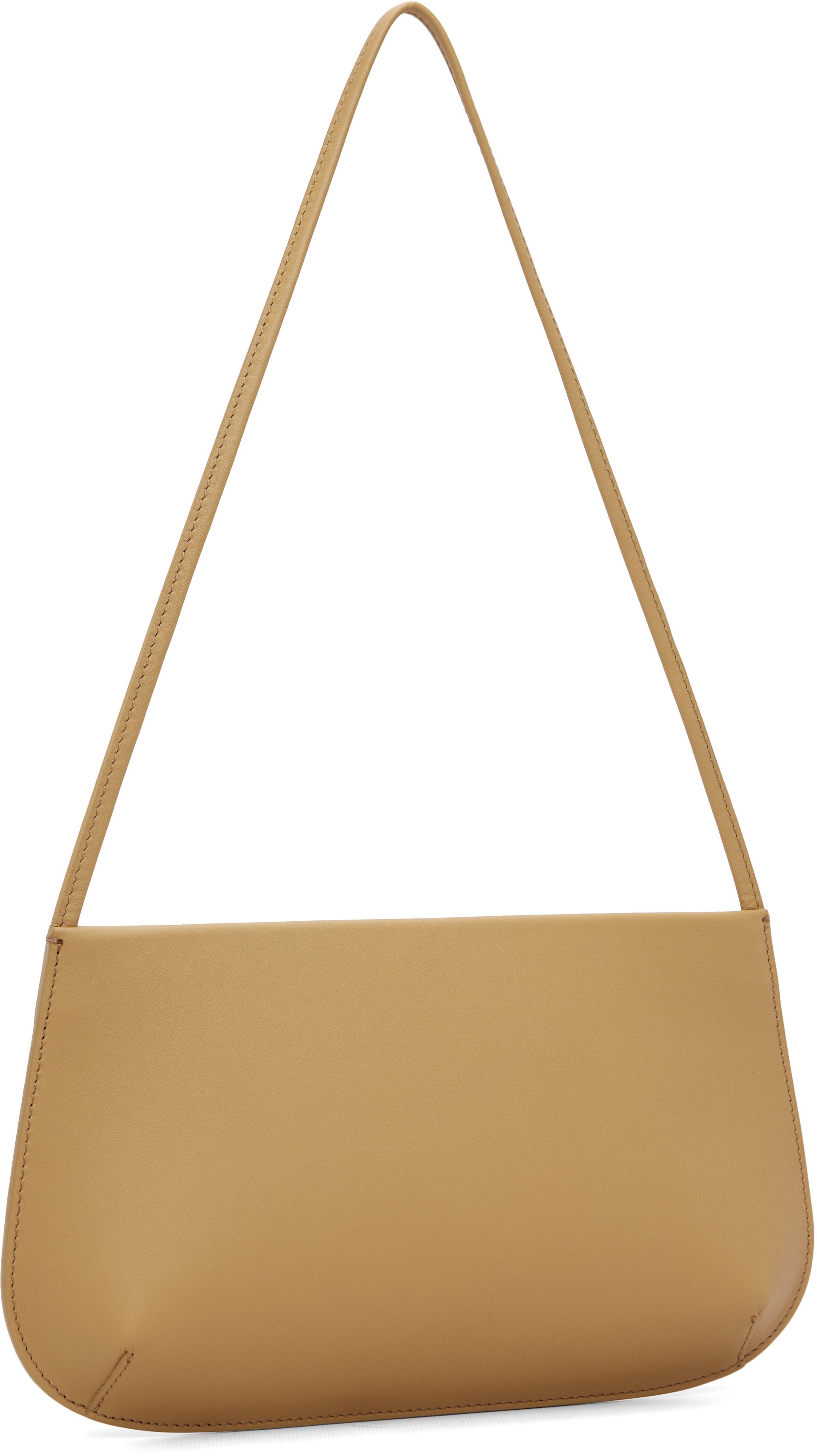 FANE - Sac Bra brun clair
