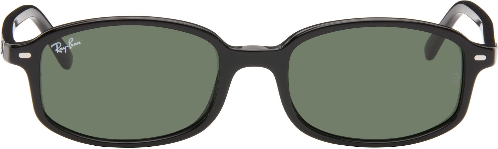 Ray-Ban - Lunettes de soleil Sam noires