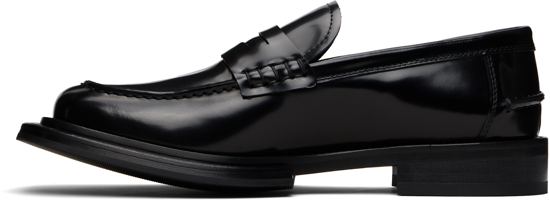 Moschino - Flâneurs Berlin noirs