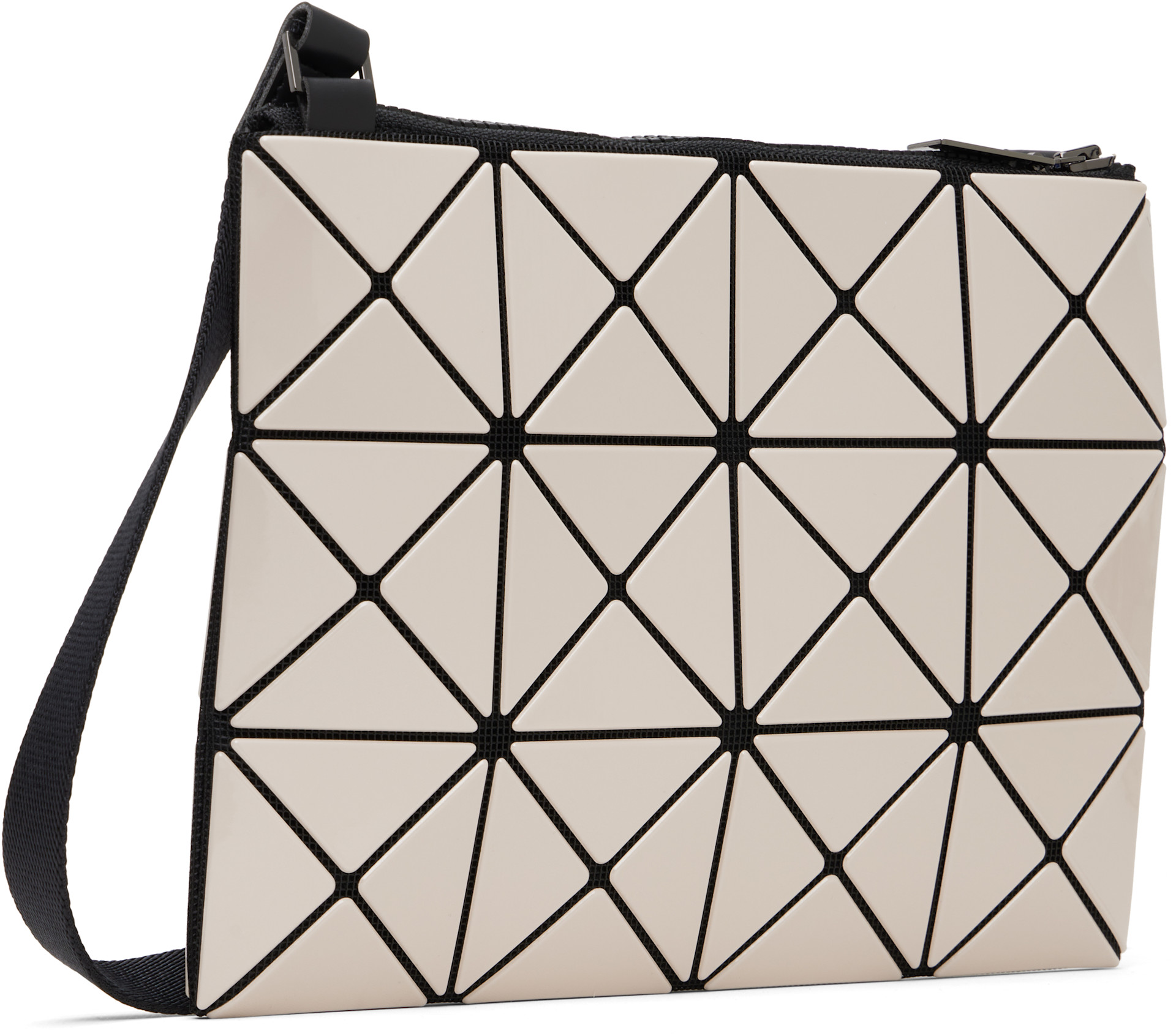 Bao Bao Issey Miyake - Sac rose - LUCENT