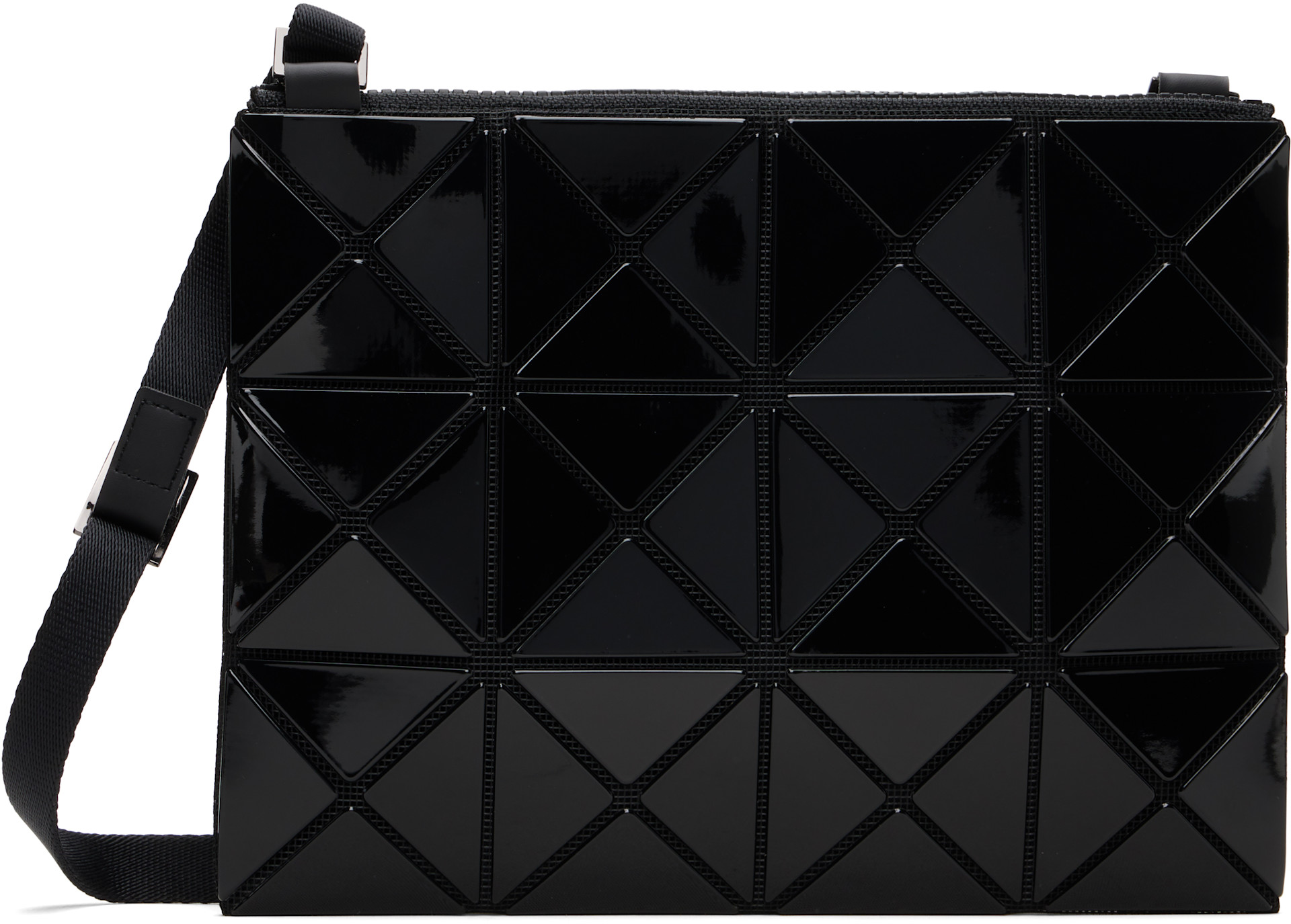 Bao Bao Issey Miyake - Sac noir - LUCENT